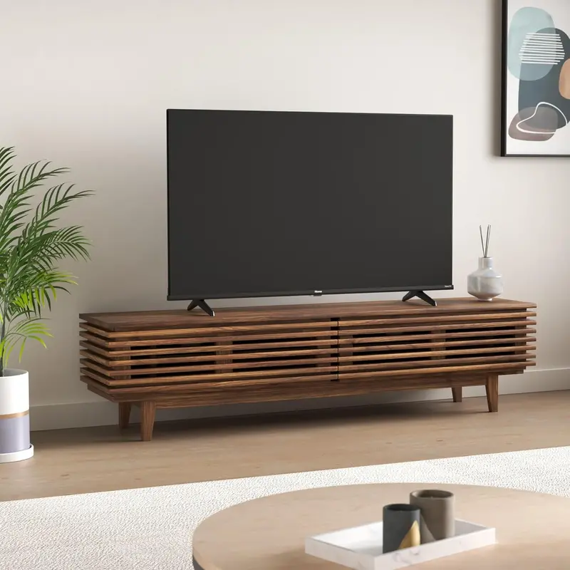 4K HDR Roku Smart TV – Ultra HD LED Display with Integrated Streaming Platform and Voice Remote Support