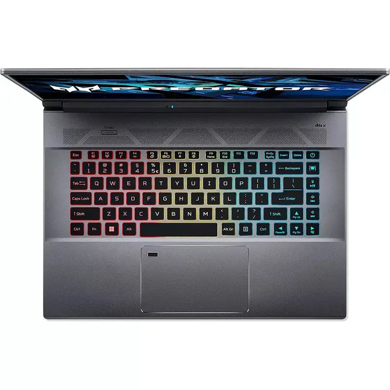 Acer Predator Triton 500 SE Refurbished Gaming Laptop – 16" Display, Intel Core i9, 32GB RAM, 1TB SSD, RTX 3080 Ti GPU