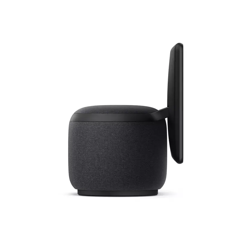 Amazon Echo Show 10 (3rd Gen) – 10.1" Rotating Smart Display with Alexa in Charcoal