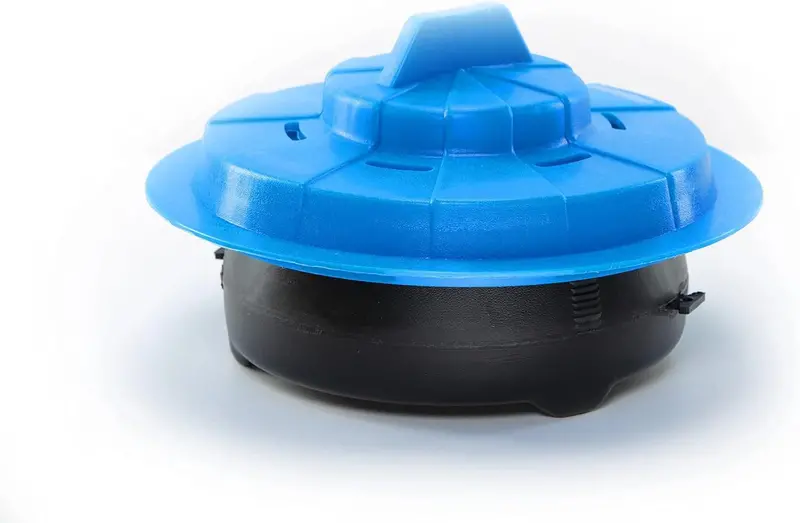 ASTM-Certified Pool Safety Alarm – Adjustable Sensitivity, Easy-Mount System for Residential Pools