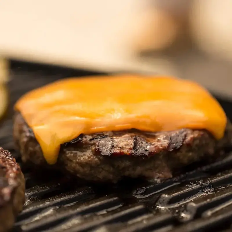 Blue Q1200 Portable Propane Grill – Compact Outdoor Cooking Solution with Reliable Ignition and Even Heat Distribution 2