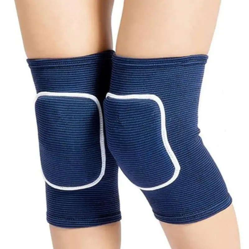 Breathable Foam Knee Pads for Kids and Adults – Soft Cushioning for Comfort & Protection