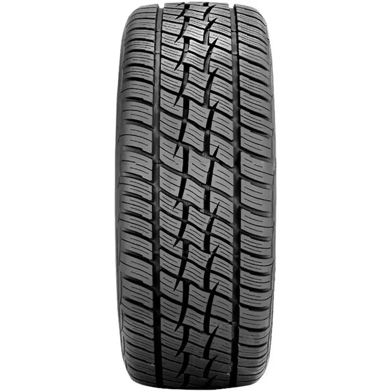 Cooper H/T Plus All-Season Tire – 275/55R20 117T XL for Full-Size Trucks