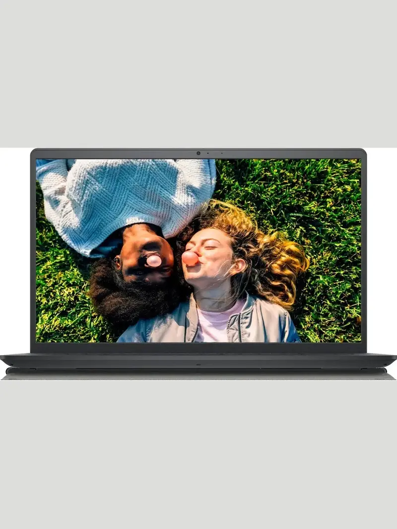 Dell Inspiron 15 3511 Laptop – 15.6" Full HD Touch Display, Intel Core i5, 12GB RAM, 256GB SSD, Windows 11 Home