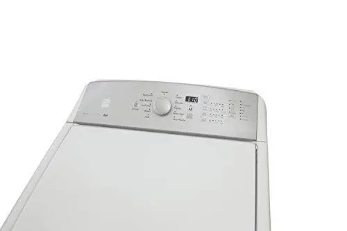 Kenmore 26132 Top-Load Washer – 3.8 Cu. Ft. White Laundry Machine with Versatile Wash Programs