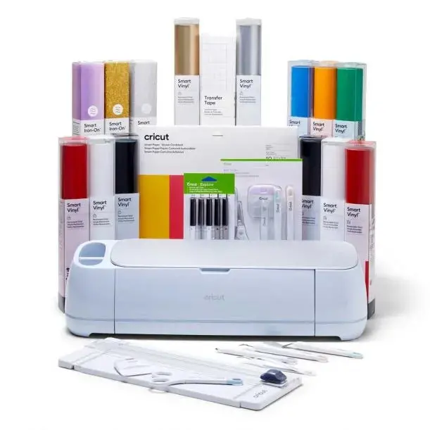 Maker 3 All-in-One 3D Printing Bundle – Ready-to-Use Kit with Filaments, Tools & Starter Accessories
