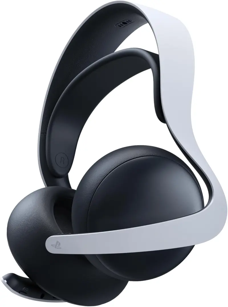 PlayStation Pulse Explore Wireless Earbuds – Midnight Black, Optimized Low-Latency Audio for PS5