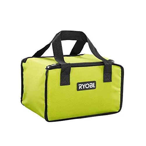 RYOBI ONE+ Cordless High-Pressure Inflator – Digital Pressure Gauge Included; Lithium-Ion Battery and Charger Provided