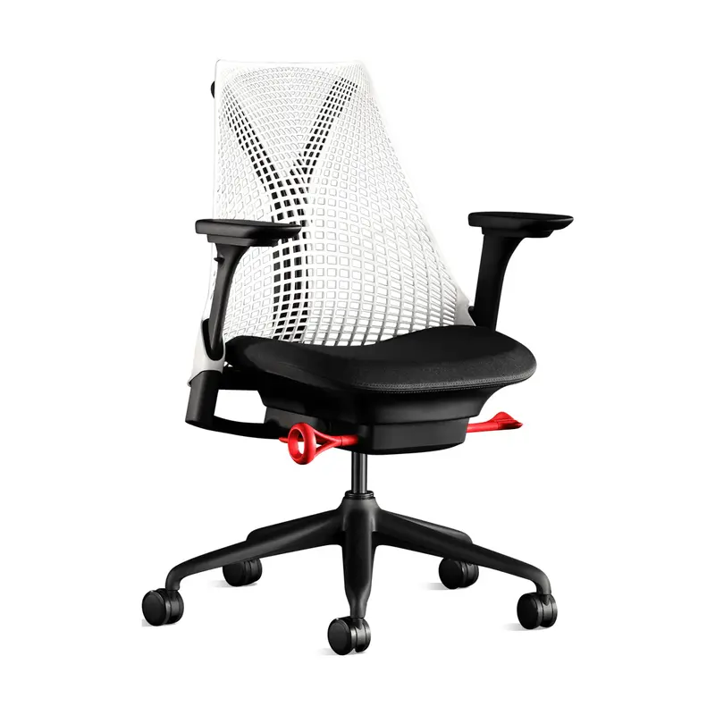 Sayl Adaptive Gaming Chair – Synchro-Tilt, Tilt-Limit Control, Custom Posture Support