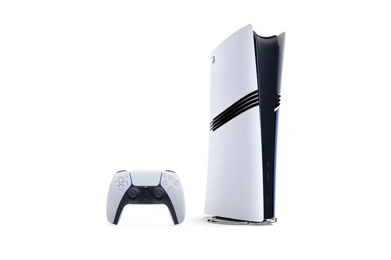 Sony PlayStation 5 Console – 1TB Disc-Based Gaming System