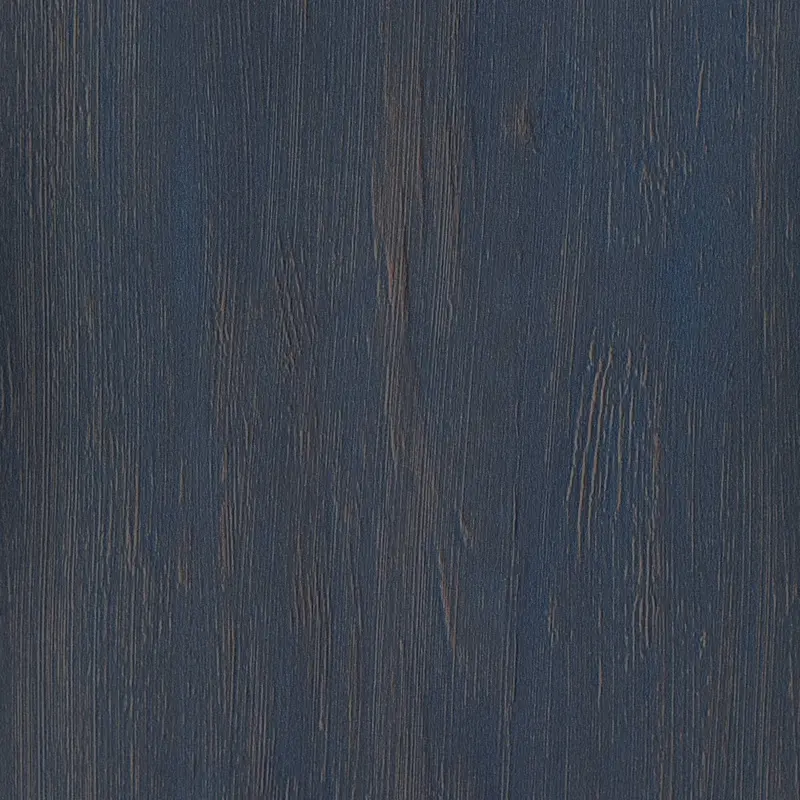 South Shore Summer Breeze 5-Drawer Dresser – Modern Solid Wood Chest in Blueberry Finish
