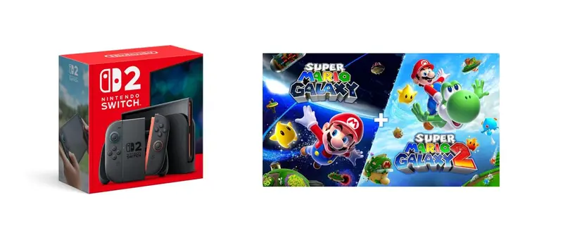 Upcoming Nintendo Switch 2 — Next-Generation Gaming Console (Officially Announced)